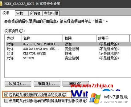 win7电脑没有注册表权限的详尽处理措施