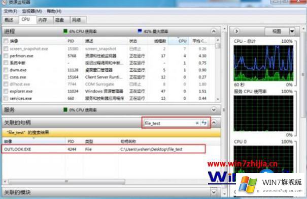 win7提示该操作无法完成的详尽处理手法