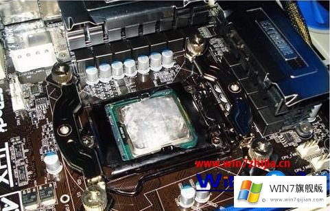 win7 64位系统提示cpu fan speed error detected的方法教程