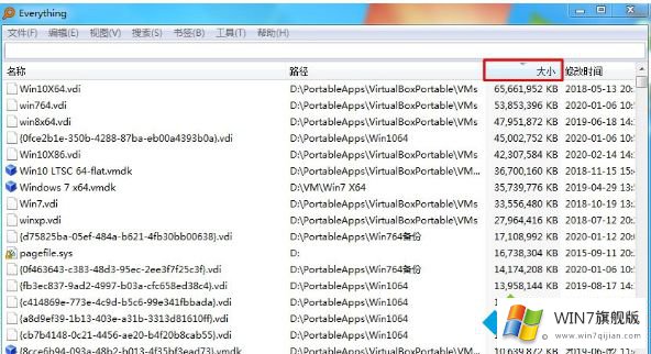 win7系统如何找到占用磁盘的操作教程