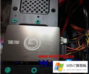 win7无法启动的具体操作伎俩