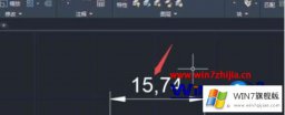 技术员告诉你win7系统下AutoCAD2020怎么调整标注文字字体大小的处理要领