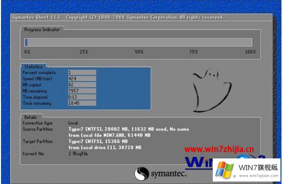 win7硬盘安装详细步骤【图文】的详细处理步骤