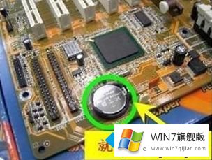 windows7无法进入bios的详尽操作手法