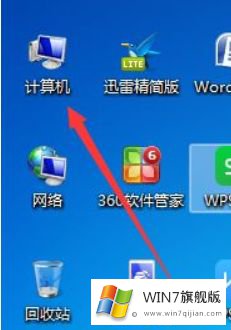 win7文件夹怎么排序的具体处理法子