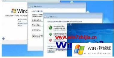 win7双系统的完全解决法子