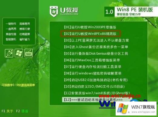 win7旗舰版教程详解的完全解决法子