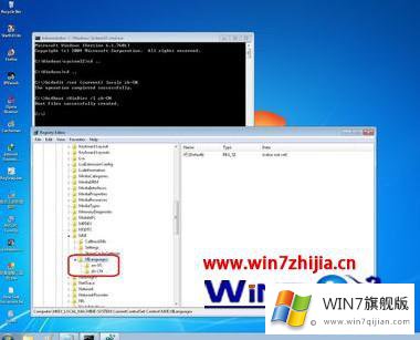 windows7专业版怎么更改语言的完全操作手段