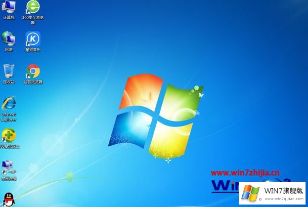 win7系统iso文件怎么做成u盘启动安装的解决方式