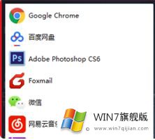 win7主题的具体操作本领