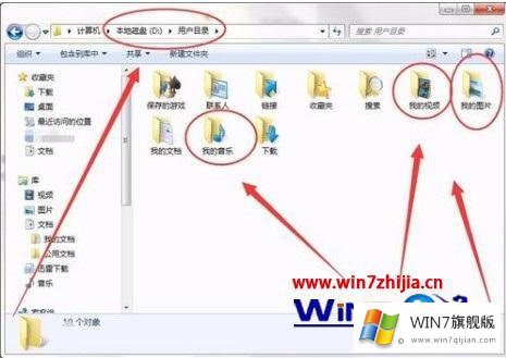 windows7使用技巧大全的详尽处理方式